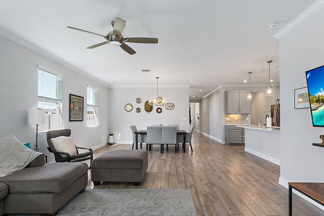 Building Photo - Newer Home in Wildlight!