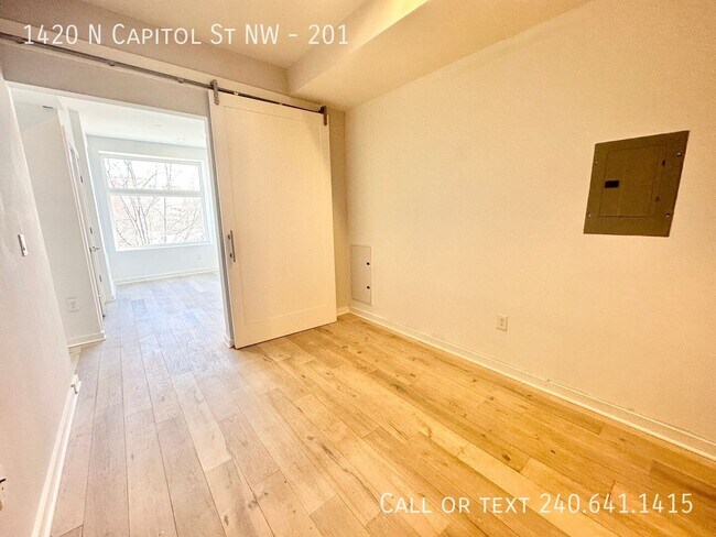 Building Photo - 1420 North Capitol St NW