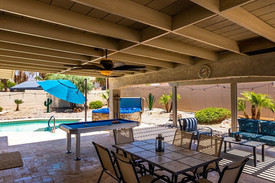 Building Photo - 3139 Tomahawk Dr