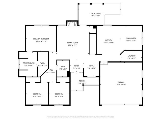Building Photo - 1900 Tribble Ridge Dr