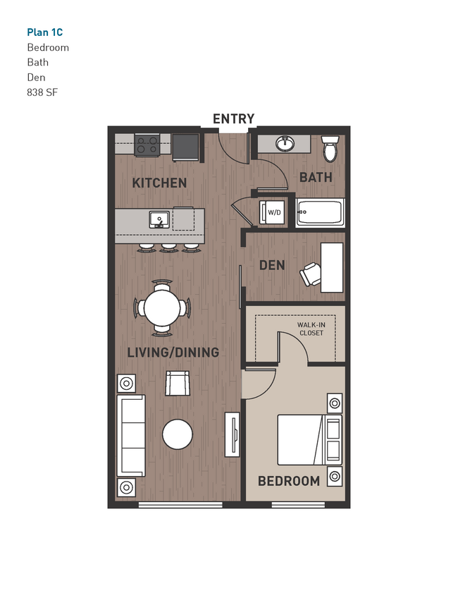 Floorplan - Ravello