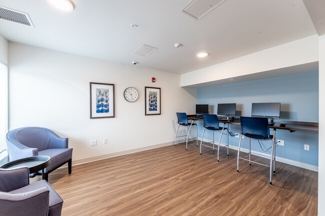 Floorplan - Crescent Place