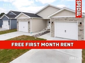 Building Photo - 893 North Plaza Drive