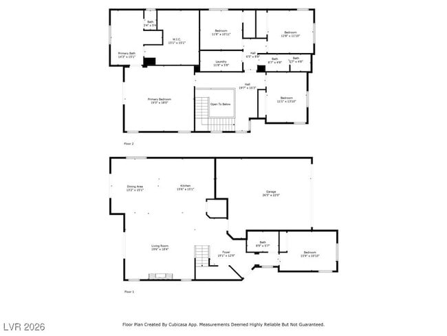Building Photo - 3195 Hazy Hills Ave