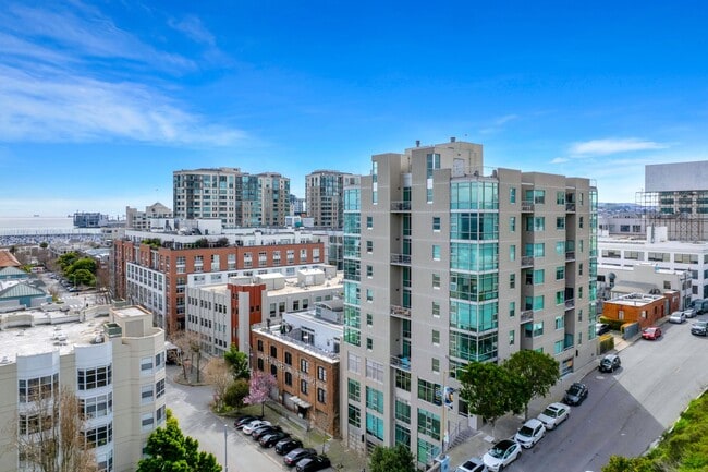 Primary Photo - EPIC REA - Modern-Style 1 BR/1 BA Condo in...