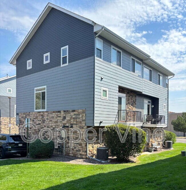 Building Photo - 8751 Pearl St