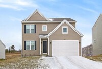 Building Photo - Newer 2000 sq ft 4 bedroom home for Lease