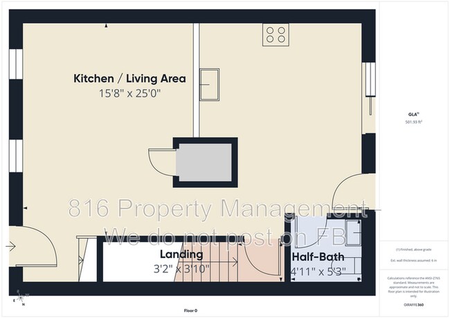 Building Photo - 8164 Drury Ave