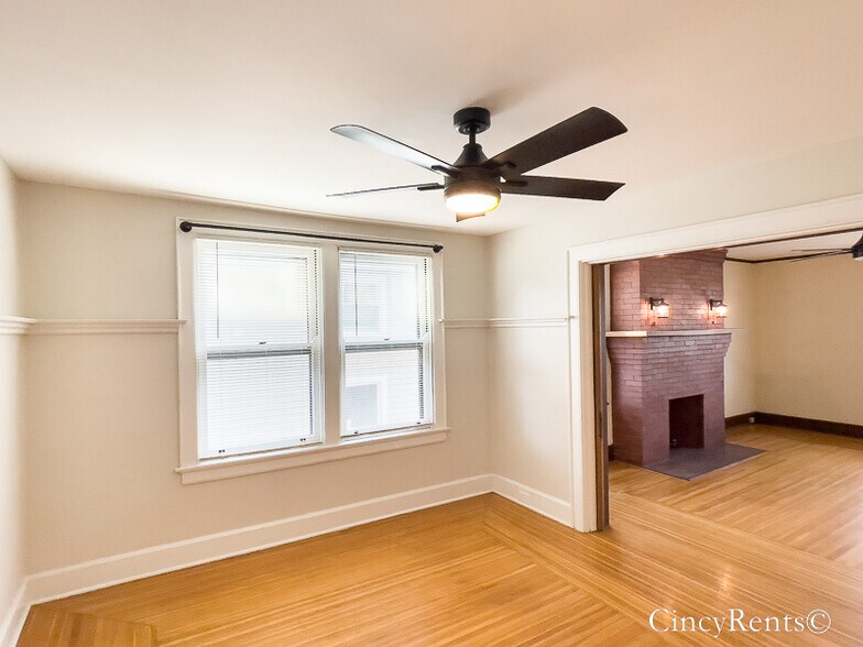 Building Photo - 3538 Burch Ave