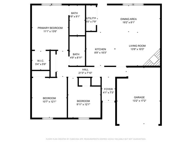 Building Photo - 5007 Ridgecreek Dr