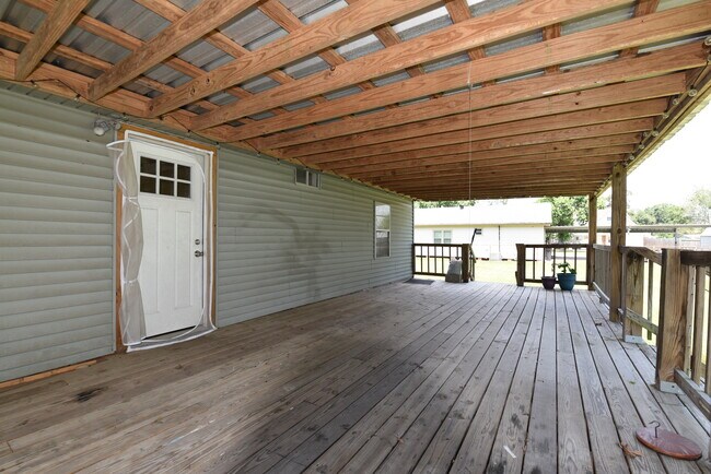 Building Photo - 1713 Ordway St