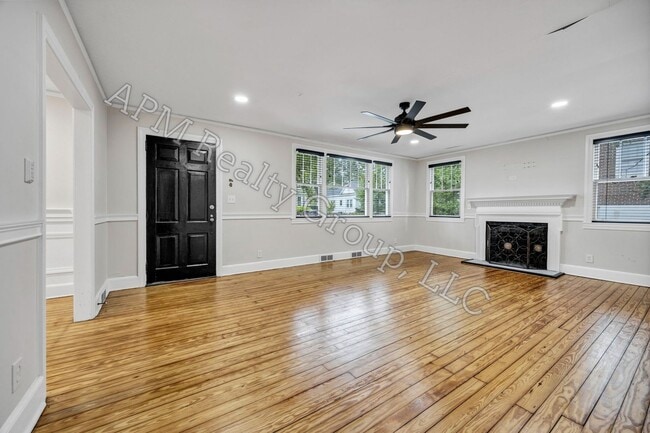 Building Photo - Downtown Columbia