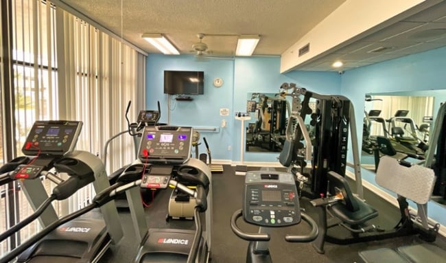 Building Photo - 3003 S Atlantic Ave