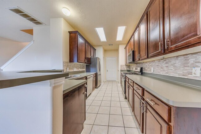 Building Photo - 3338 Atherton Canyon Ln