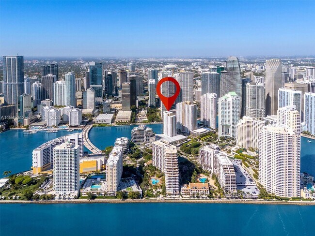 Building Photo - 701 Brickell Key Blvd