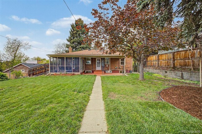Building Photo - 3028-3030 N Raleigh St (Duplex) - [OPT 2 6/19/26]