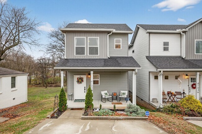 Building Photo - 4103 Main St