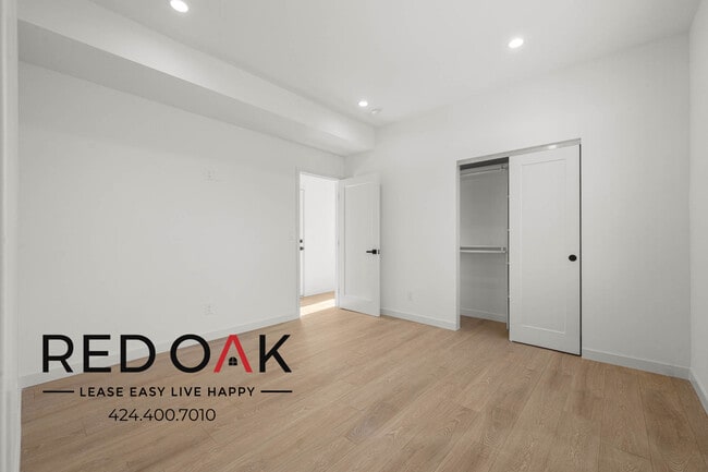 Building Photo - 415 N La Fayette Park Pl