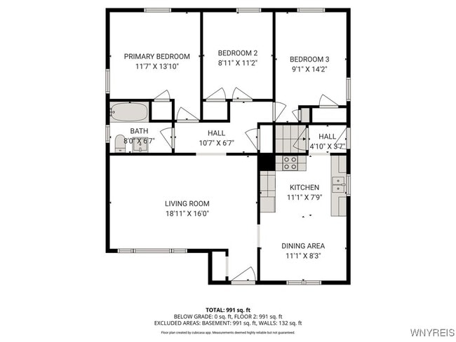 Building Photo - 116 Springville Ave