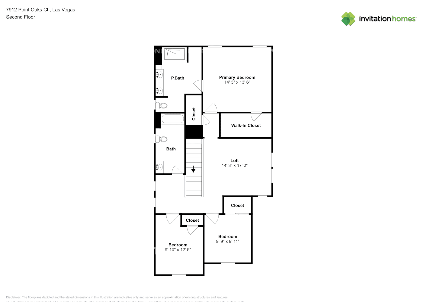 Building Photo - 7912 Point Oaks Ct