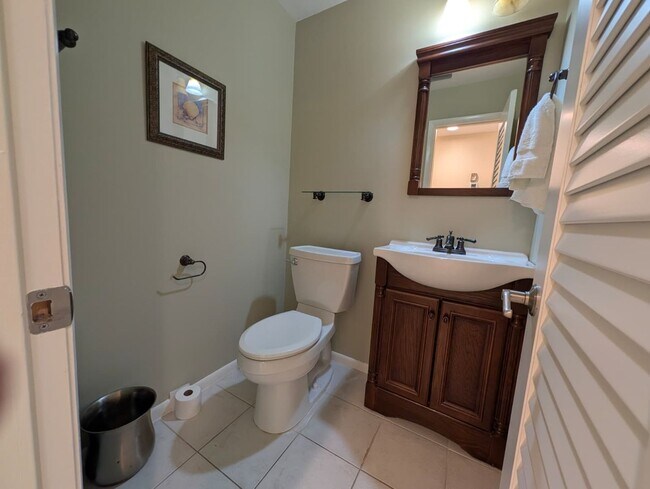 Building Photo - Beautifully Renovated 2BR/2BA Home in Martin Downs Golf Community –  annual rental