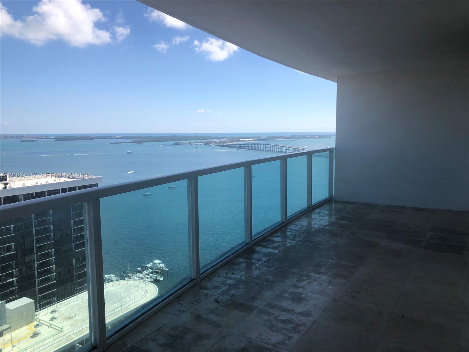 Building Photo - 2101 Brickell Ave