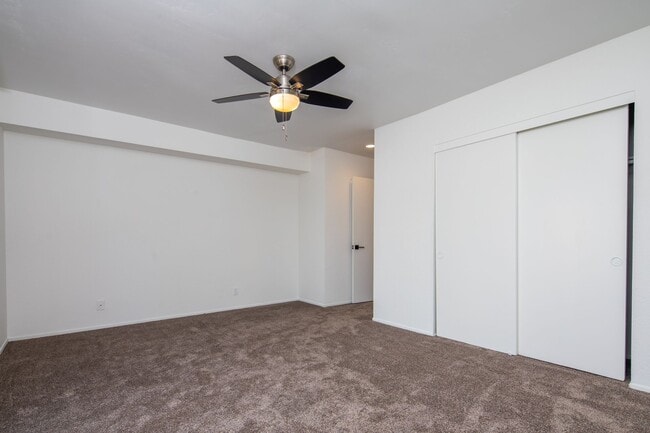 Floorplan - The Sands