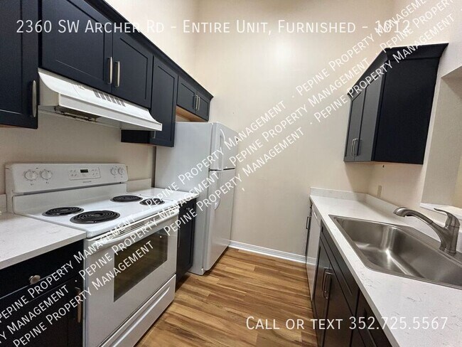 Building Photo - 2360 SW Archer Rd