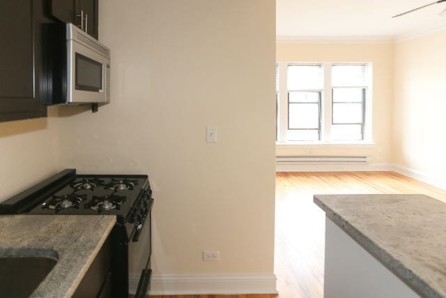 Building Photo - 4619 N Paulina St