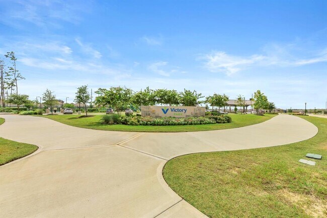 Building Photo - 15818 Weston Ridge Dr