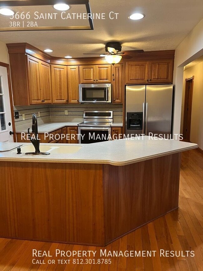 Building Photo - 5666 St Catherine Ct