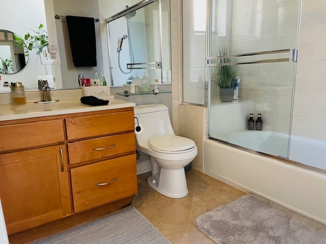 Bathroom - 1618 S Washtenaw Ave