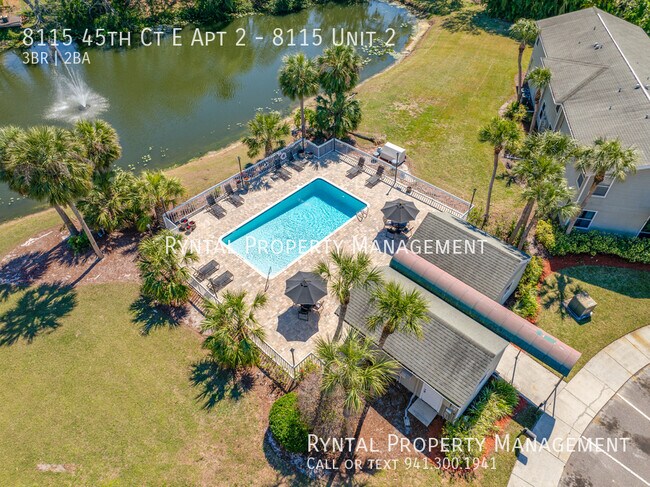 Building Photo - 8115 45th Ct E