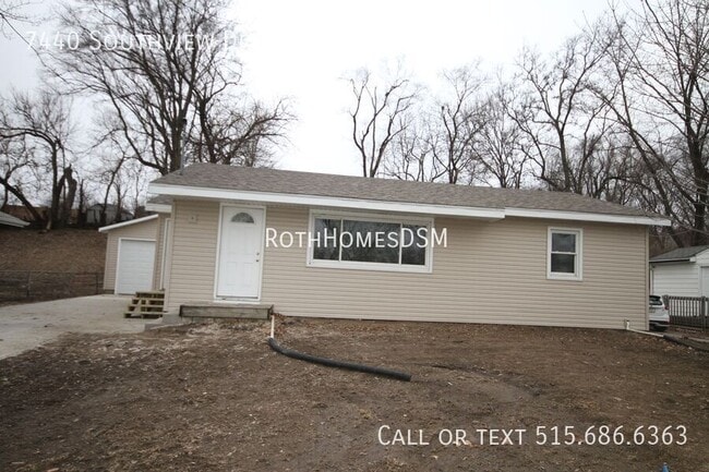 Building Photo - 7440 Southview Dr