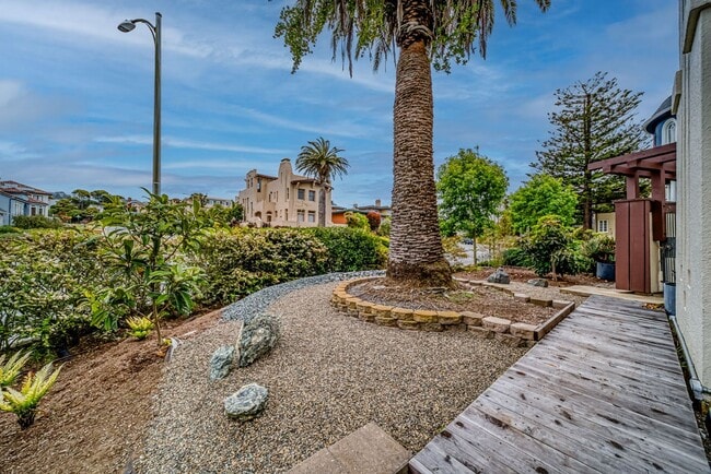 Building Photo - BALBOA TERRACE HOME FOR RENT - $8,000 /month