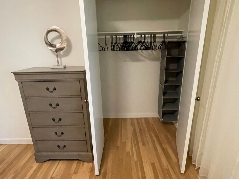 Bedroom #3 - 16420 Minnehaha St