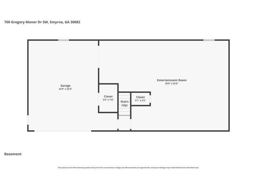 Building Photo - 700 Gregory Manor Dr SW