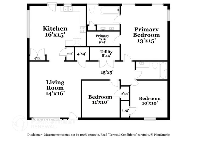 Building Photo - 3030 Grace Meadow Ln
