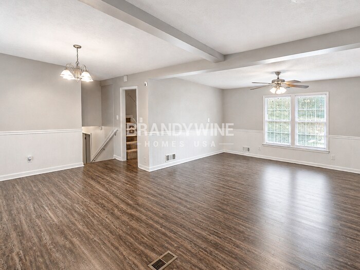 Building Photo - 3680 Douglas Ridge Trail