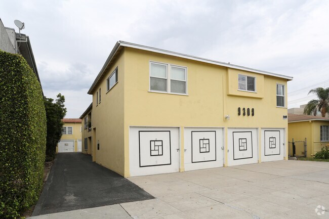 Building Photo - 9309 National Blvd