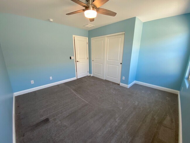 Building Photo - 3-Bed Home with Community Pool Access, Low-Maintenance Yard, and Upgraded Kitchen, Featuring Gran...