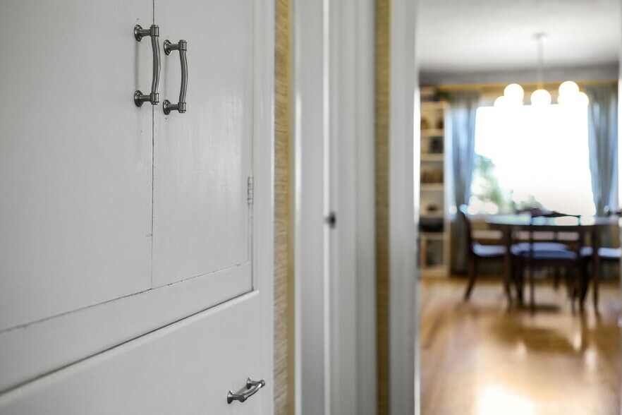 Building Photo - 4416 NE Prescott St