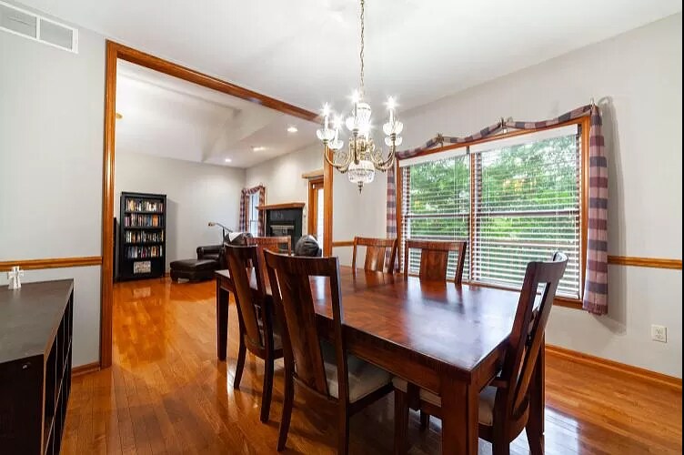 Building Photo - 4405 Fall River Dr