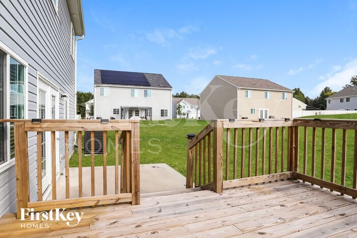 Building Photo - 5105 Apsley Dr