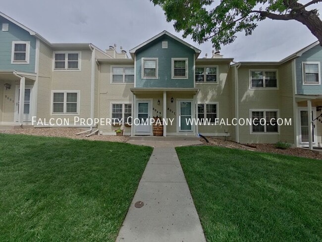 Primary Photo - 8047 Lexington Park Dr