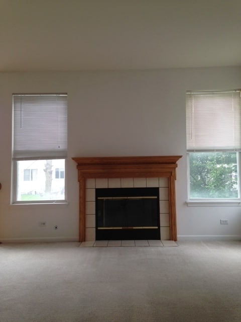 Family Room - 932 Pimpernel Ct