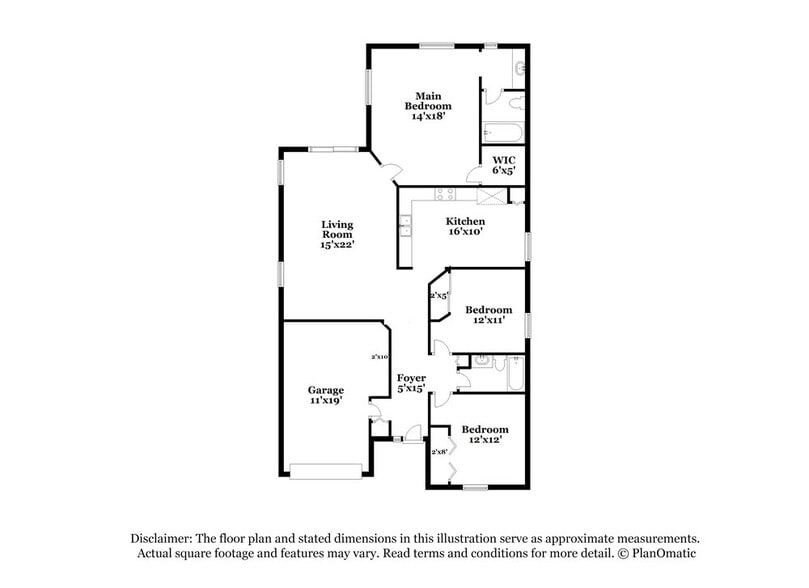 Building Photo - 1126 Brookwood Bluff Rd E