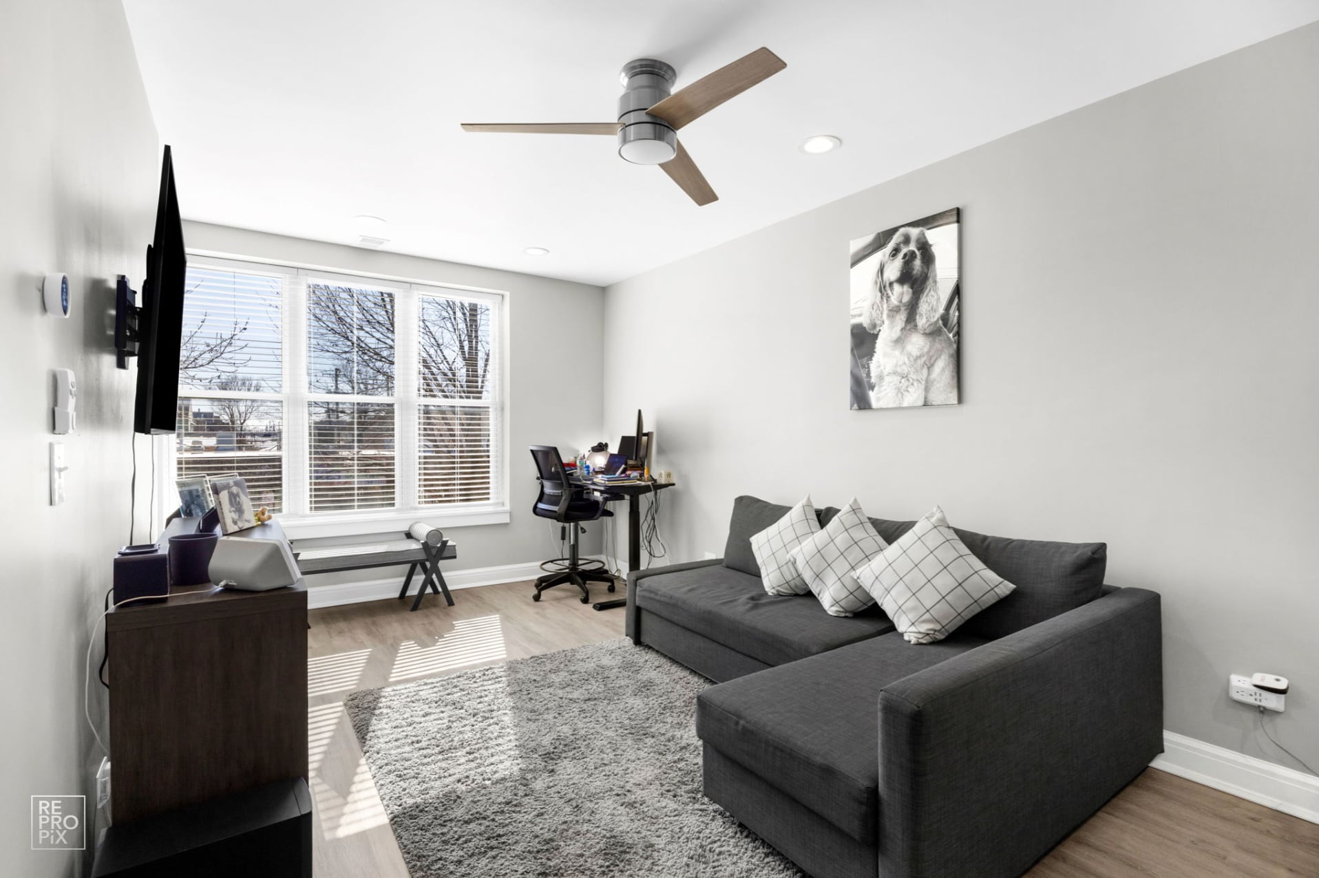Building Photo - 1708 W 35th St