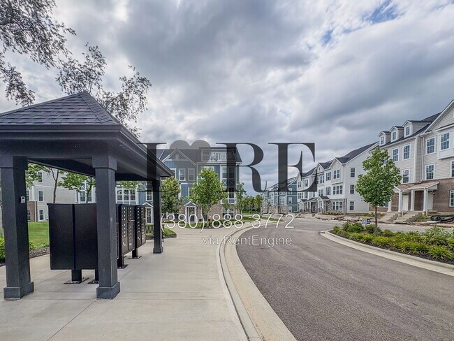 Building Photo - 357 Hockberry Ave