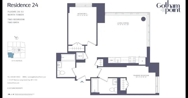 Building Photo - 1-15-15 57th Ave